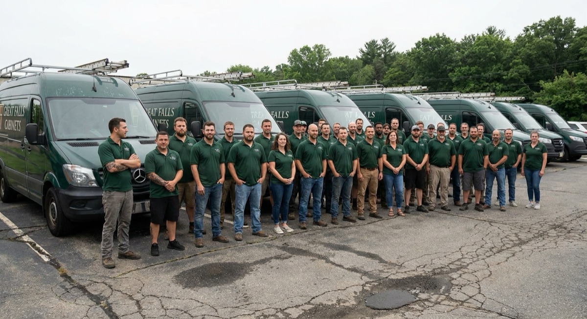 Why We Are the Best in Ashburn, VA